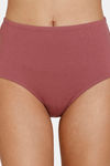 Zivame High Rise Full Coverage Hipster Panty (Pack of 3) - Multicolor — thumbnail 8
